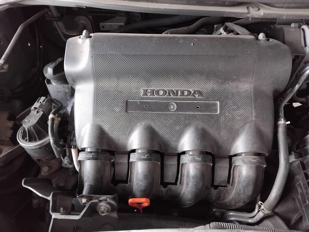 Honda Civic VIII FK Motor Engine L13A7 1.4 61kw mit Test 136394km BJ2008