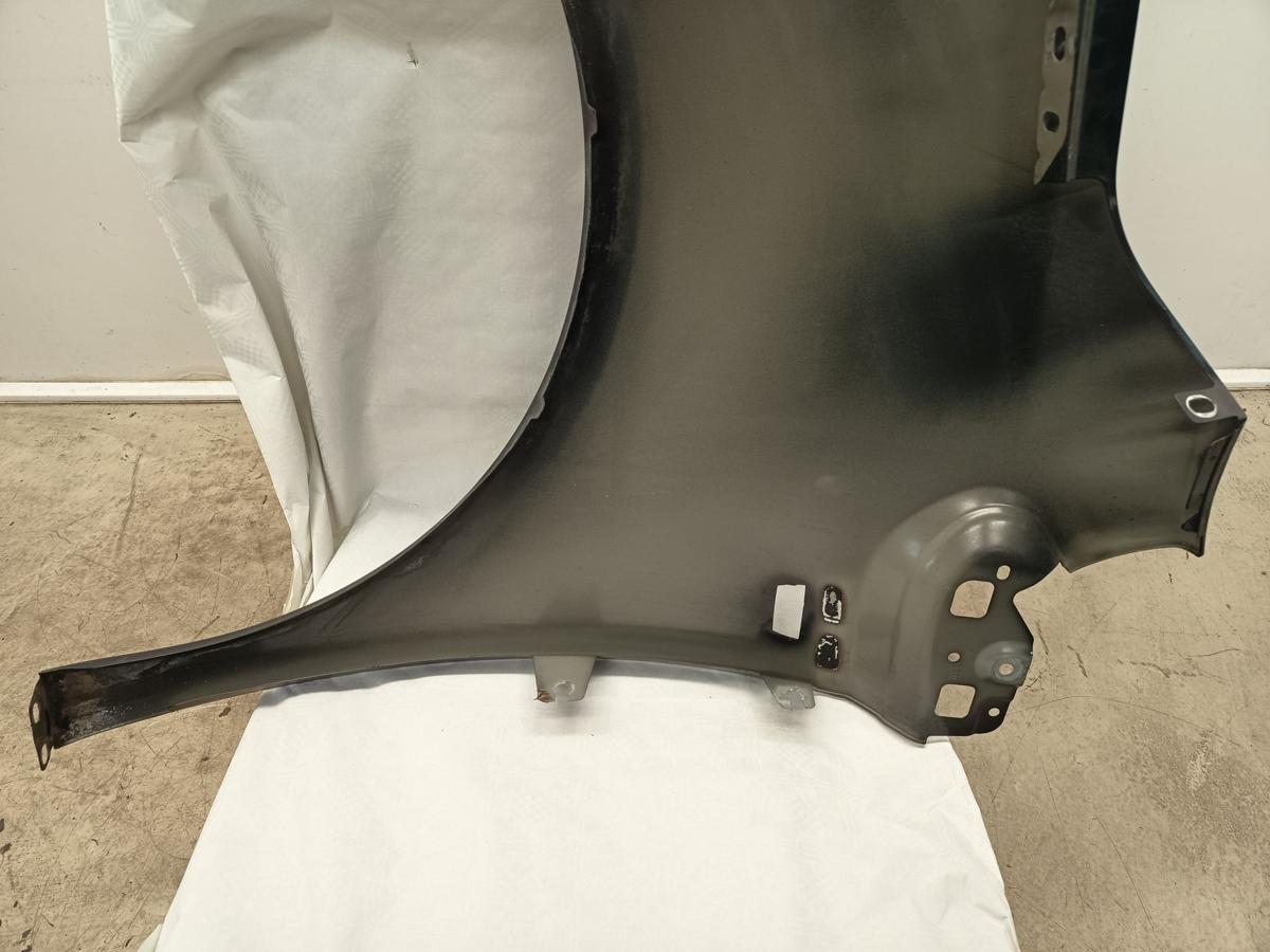 Opel Meriva B orig Kotfl&uuml;gel rechts Z190 Phantomgrau Bj 2013