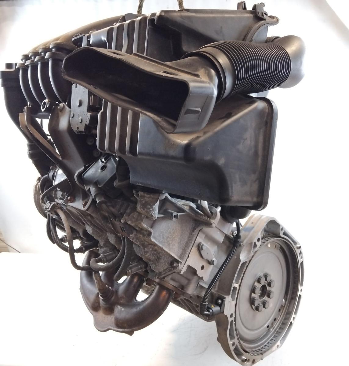 Mercedes A-Klasse W169 A170 Motor Engine 266940 1.7 85kw Automatik 78947km BJ07