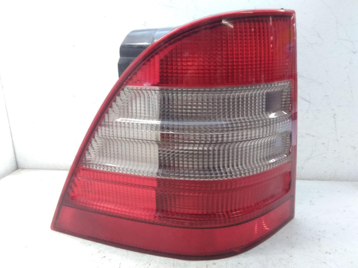 Mercedes ML M-Klasse W163 original R&uuml;ckleuchte Heckleuchte links Bj.1998