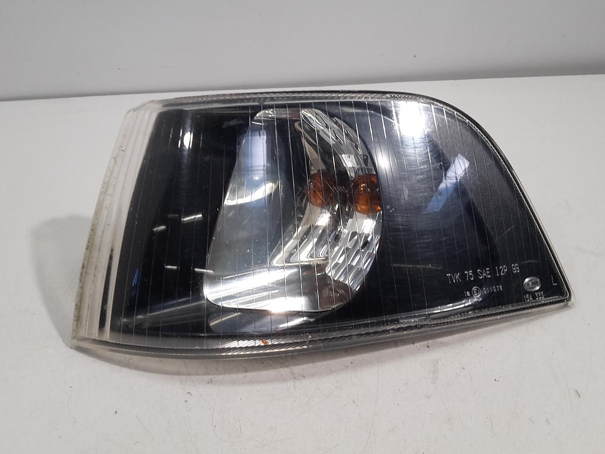 Volvo V40 V Kombi org Blinker links Blinkleuchte Facelift Bj 2003