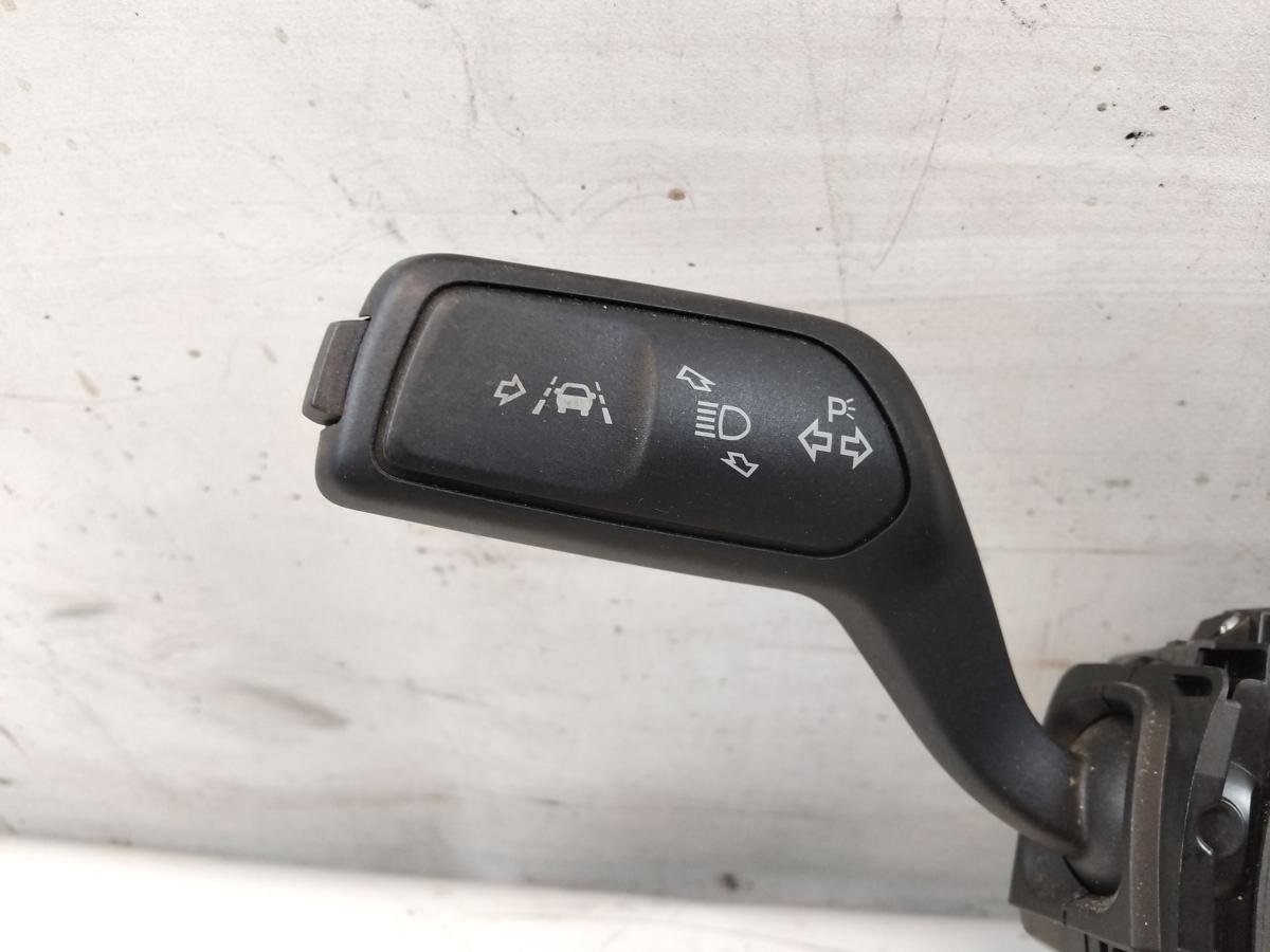 Ford Fiesta HJ HF original Kombischalter Wischerschalter Bj.2019 H1BT-14B522-BF