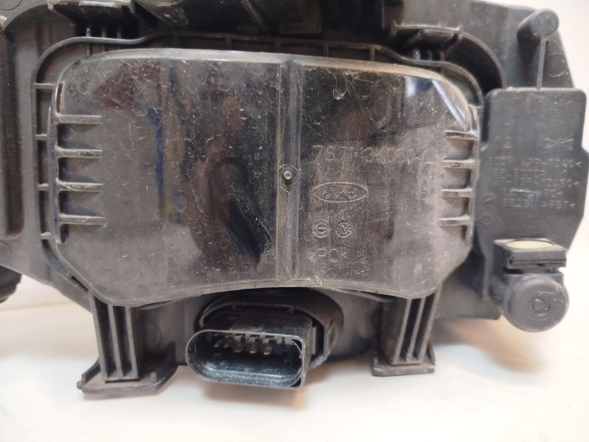Ford Mondeo BA7 Scheinwerfer Hauptscheinwerfer vorn links Xenon Abbiegelicht