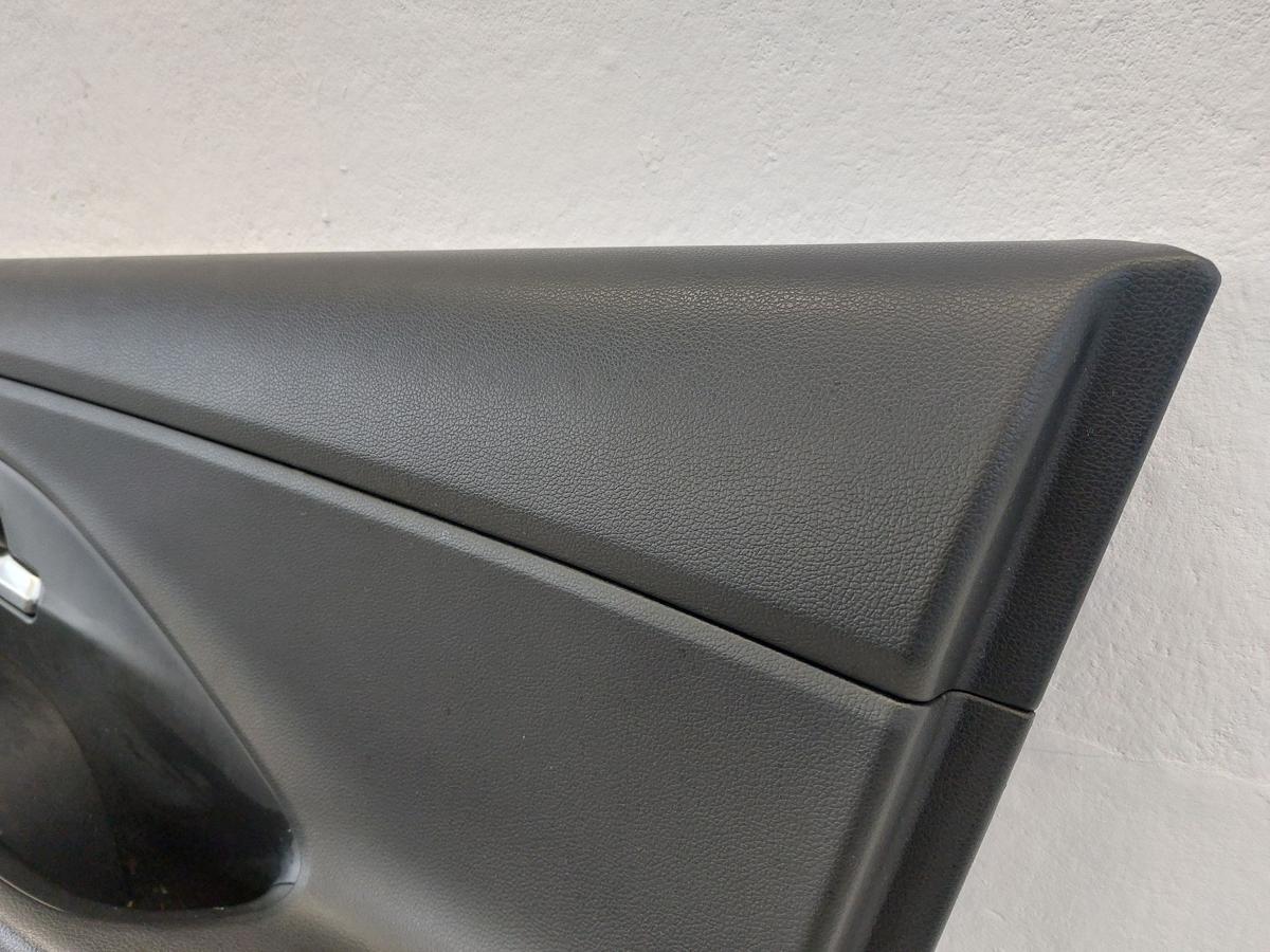 Hyundai i30 PD Mild Hybrid T&uuml;rverkleidung vorn rechts Innenverkleidung T&uuml;r