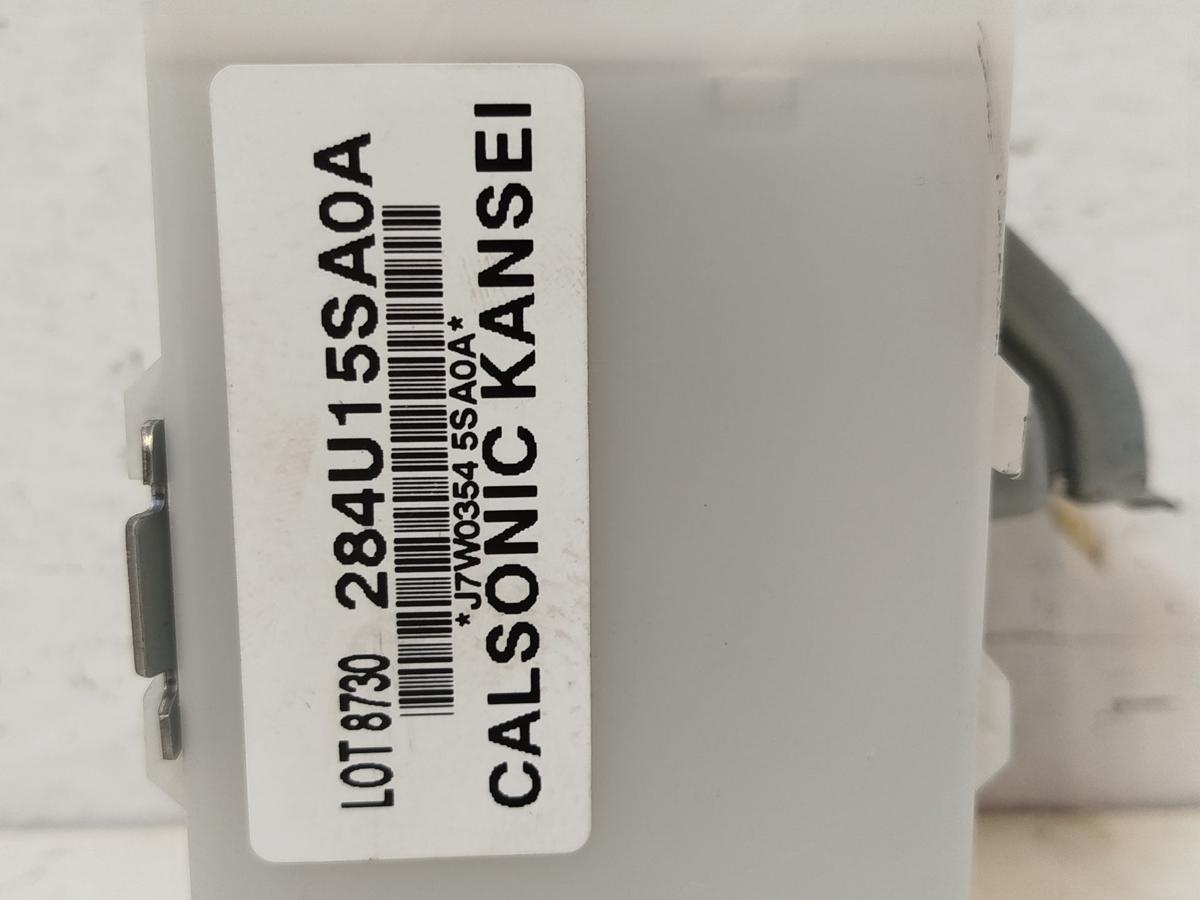 Nissan Leaf ZE1 40kWh CAN Gateway Controller Steuerger&auml;t Elektronikmodul OEM