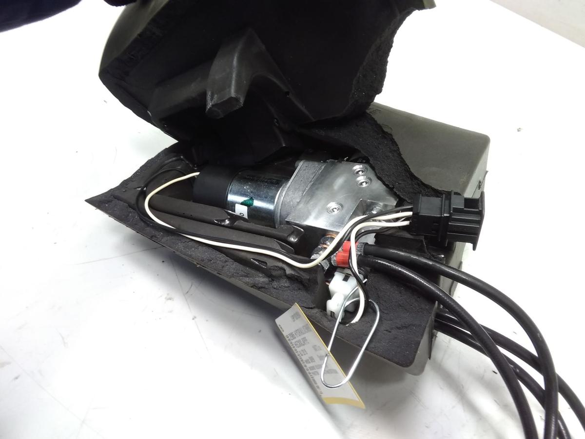 VW Phaeton GP4 original Hydraulikpumpe Heckklappenbetätigung Bj.2015