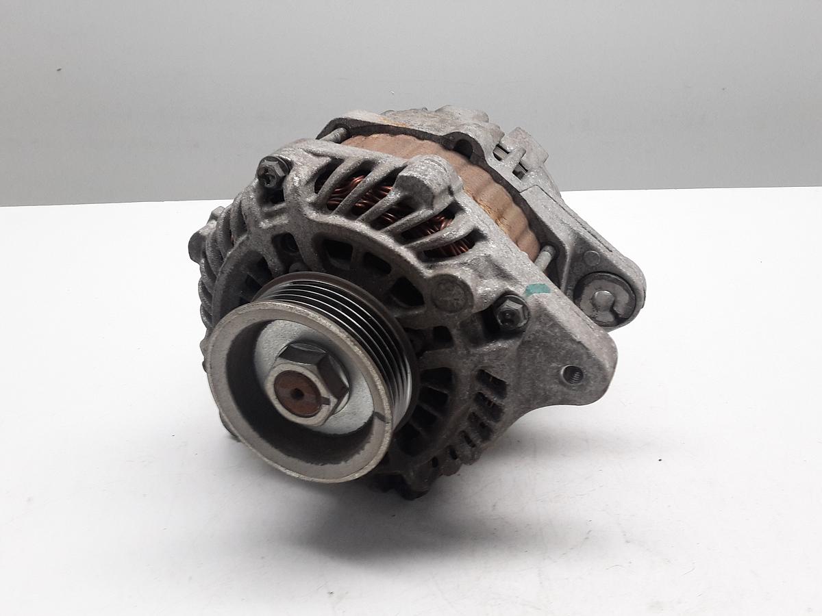 Honda Jazz III GE orig Lichtmaschine Generator 1339ccm 73kW 90A Bj 2009