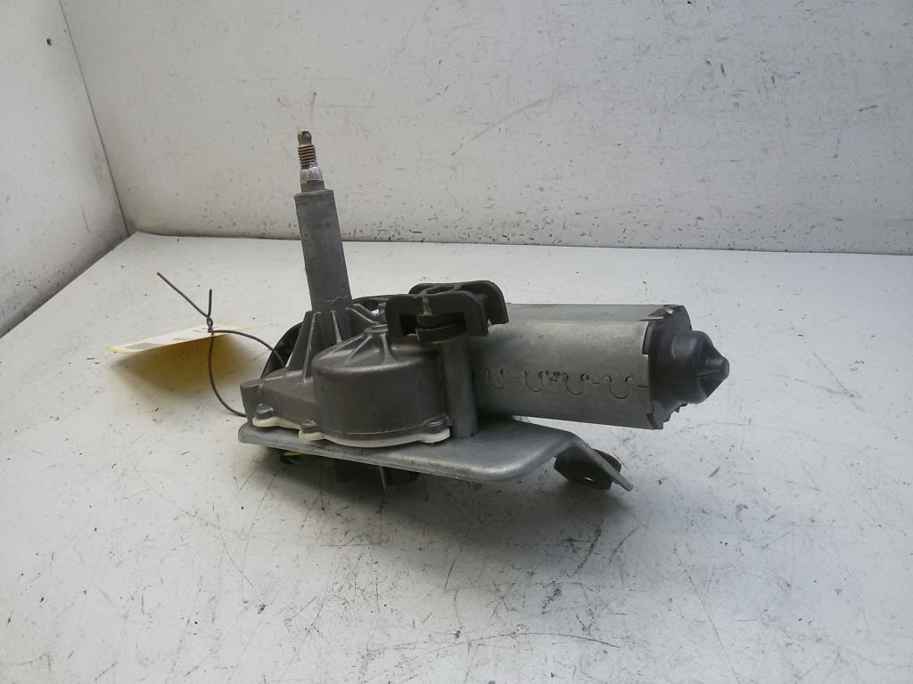 Saab 9-5 5587241 Wischermotor hinten Heckwischermotor original Kombi BJ2005