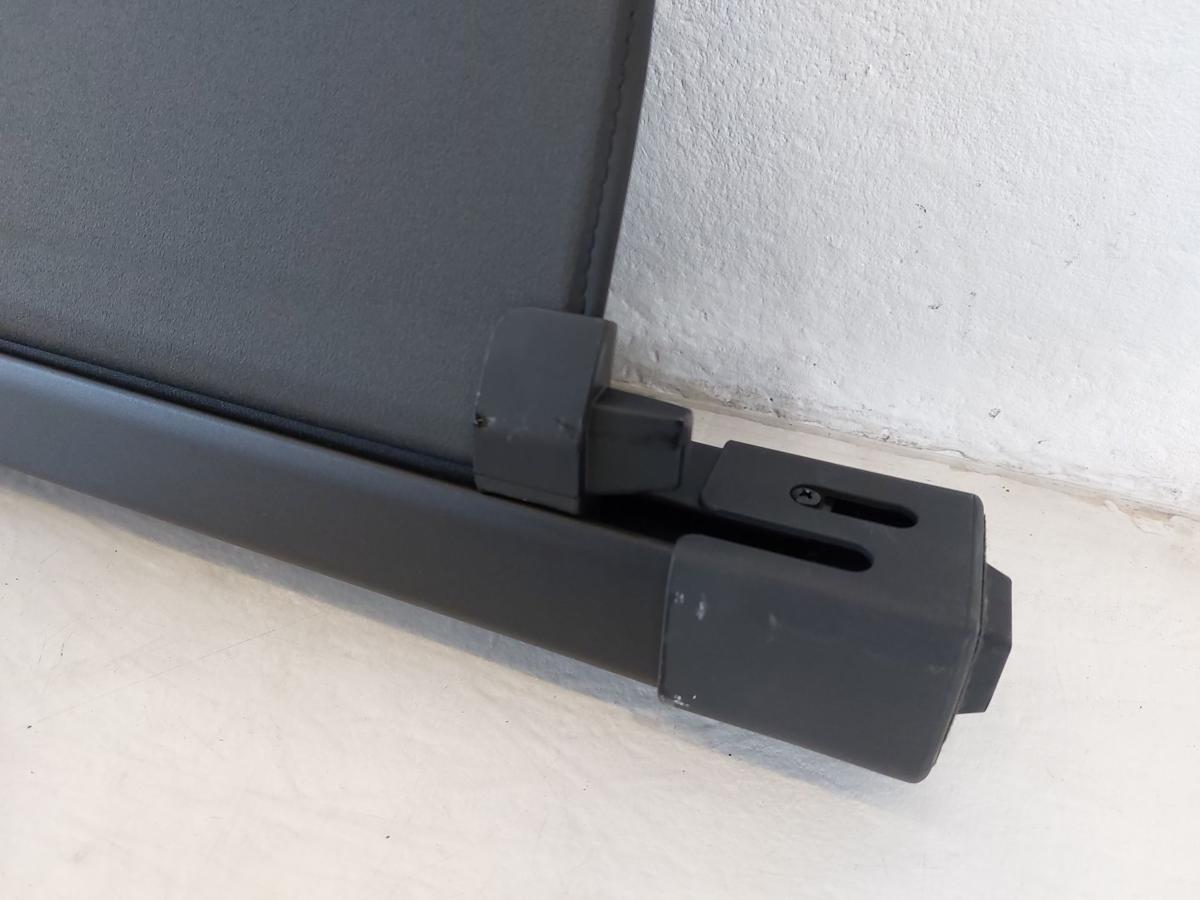 NIO EL6 Elektro SUV Laderaumrollo Kofferraumrollo Heckrollo OE Laderaumabdeckung