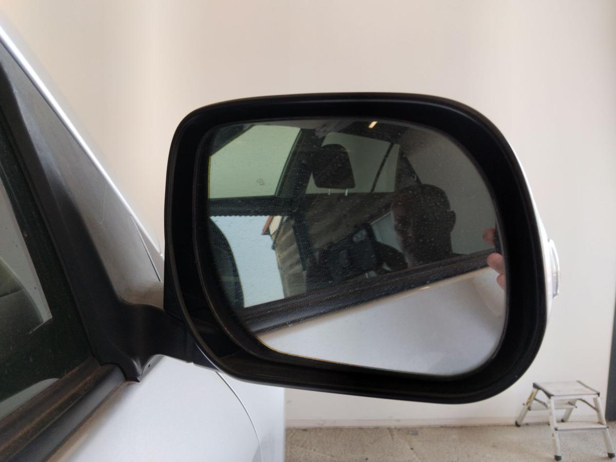 Toyota Rav4 3 orig.Außenspiegel rechts Facelift elektrisch klappbar Blinker BJ10
