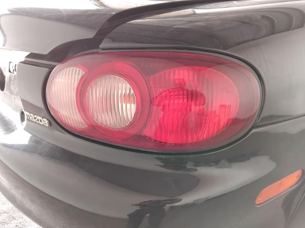 Mazda MX-5 II NB-FL original R&uuml;ckleuchte Heckleuchte rechts Facelift BJ2004