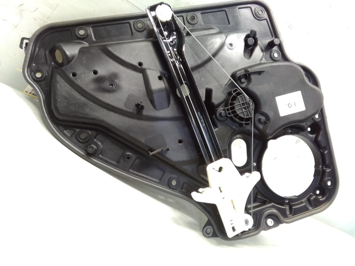 VW Golf 6 orig. Fensterheber hinten rechts elektrisch 5-türig Fließheck BJ2012