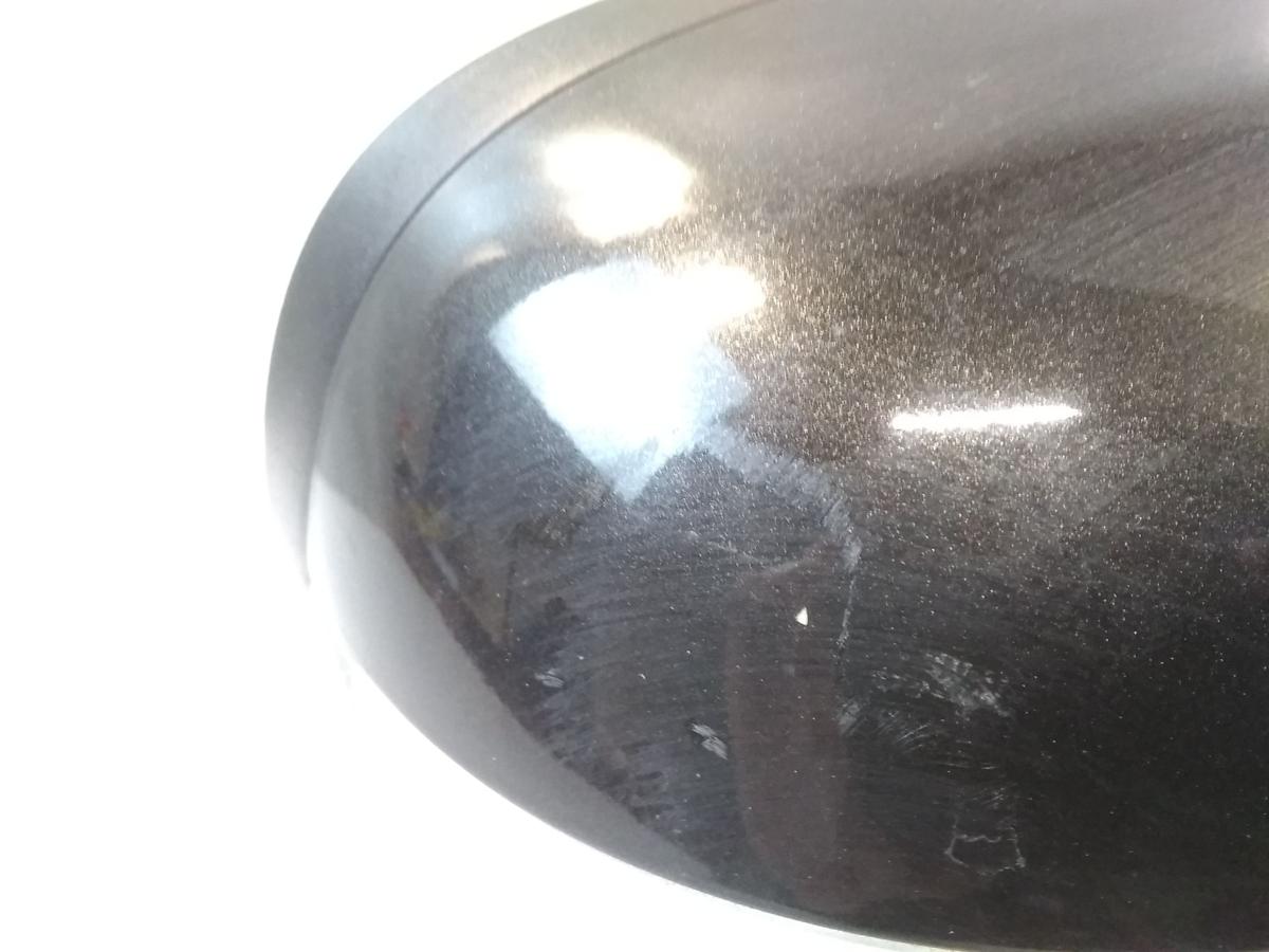 Mazda CX-7 ER orig Au&szlig;enspiegel rechts elektrisch anklappbar beheizt 10pol BJ10