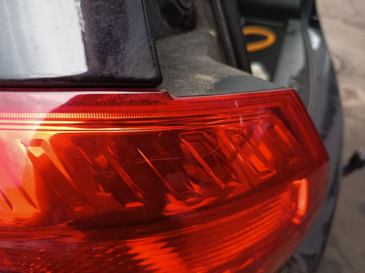 Opel Meriva B original R&uuml;ckleuchte links aussen Heck Schlusslicht Bj 2012
