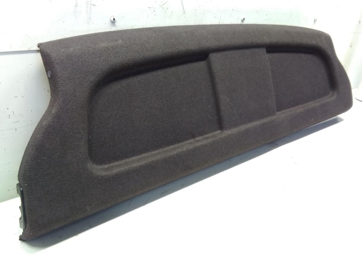 Ford Ecosport 2 JK8 original Hutablage Kofferraumabdeckung dunkelgrau BJ2016