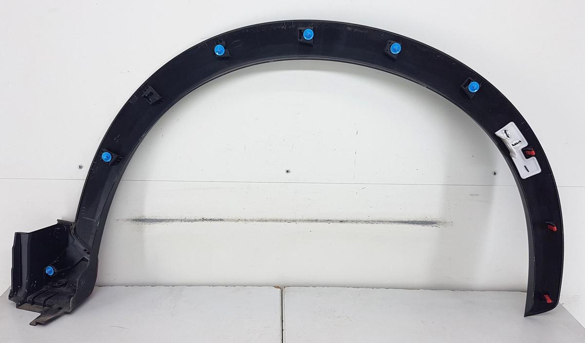 Mitsubishi Eclipse Cross Radlauf vorn links Bj2023 7400A739 Radlaufblende