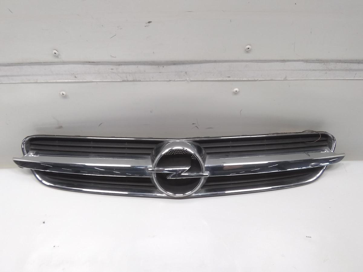 Opel Vectra C Bj.2003 original Kühlergrill