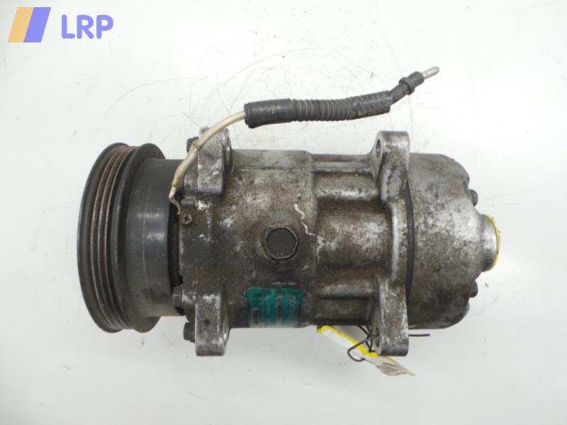 Renault Megane original Klimakompressor 7700272987 BJ1996