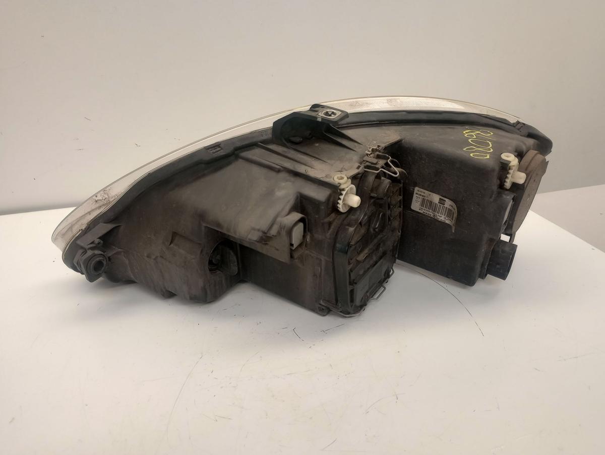 Seat Toledo 3 III 5P orig Scheinwerfer rechts Halogen Bj 2005