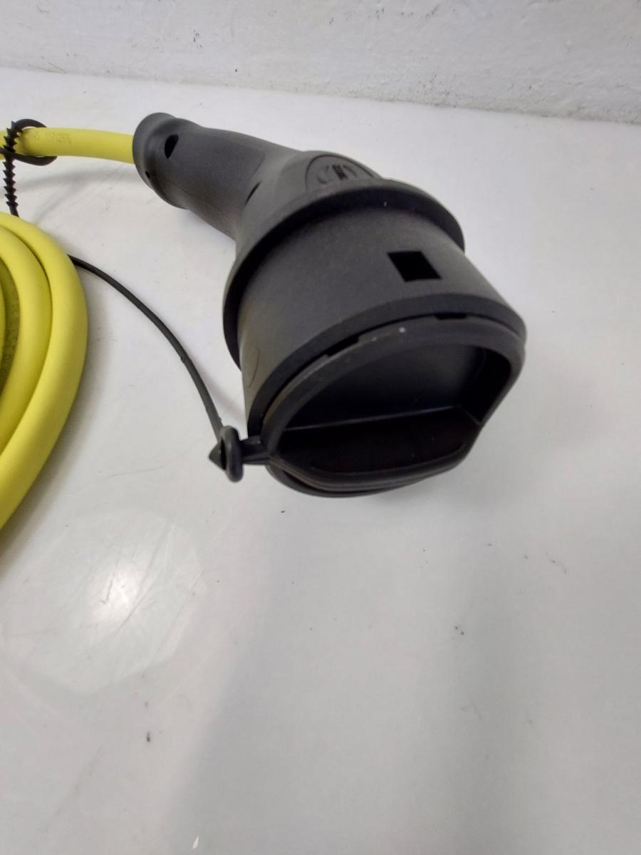 VW ID.3 Ladekabel HV Charging Kabel Mode 3 OE Harting