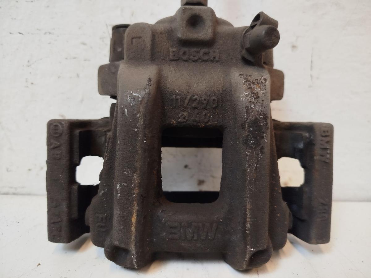 BMW 1er F20 Bremssattel hinten links Bremszange Sattel für Bremse 290x11mm