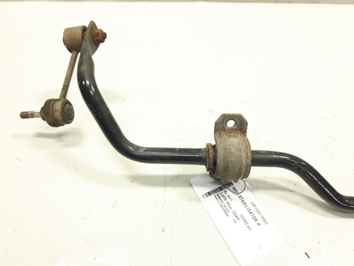 VW Eos original Stabilisator Hinterachse Bj.2011