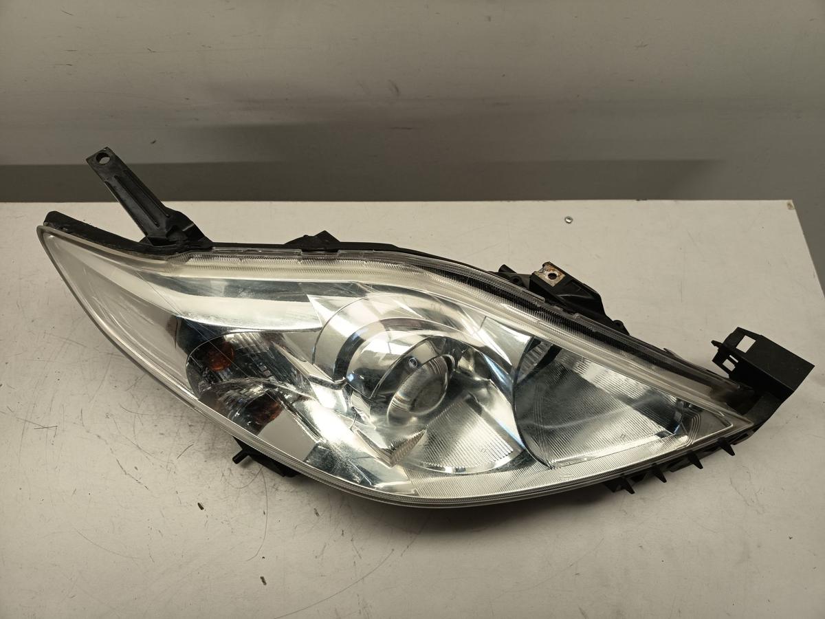 Mazda 5 CR1 original Scheinwerfer rechts Xenon Facelift Baujahr 2008