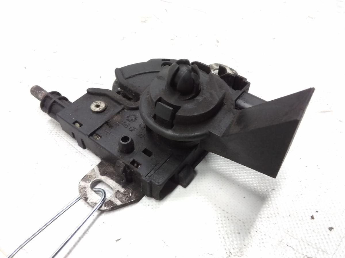 Ford C-Max 1 original Schloß Motorhaube 3M5116700AC BJ2007