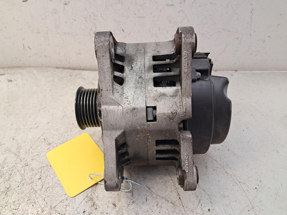 Skoda Fabia 5J original 90A Lichtmaschine Generator 03D903025 BJ2013