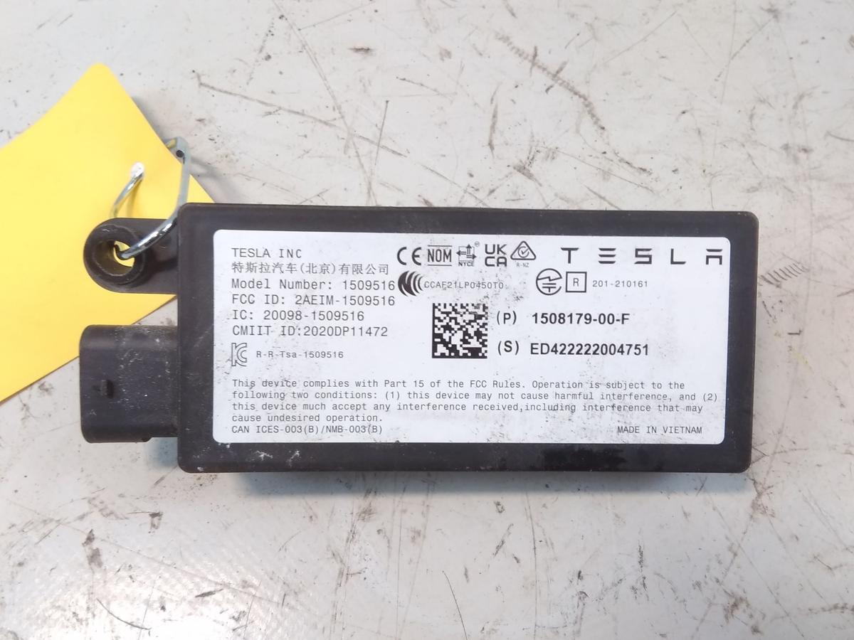 Tesla Model Y original Modul Bluetooth 150817900F BJ2023