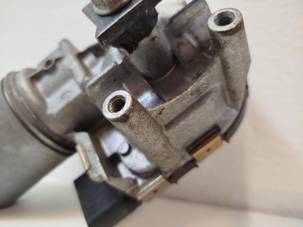 VW Golf Sportsvan AUV ab17 Wischermotor vorn Scheibenwischermotor