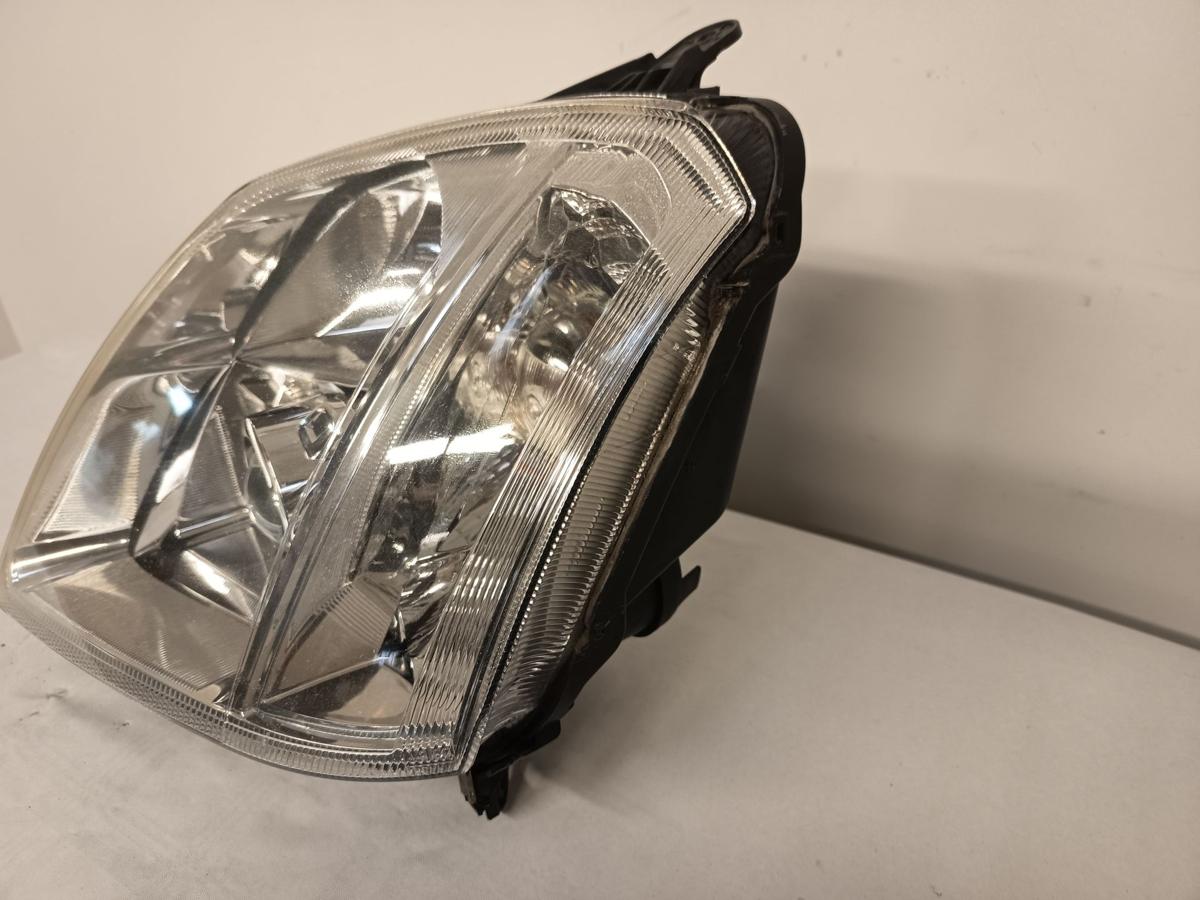Opel Meriva A Bj 2004 original Xenonscheinwerfer links Haupt/Front/Licht