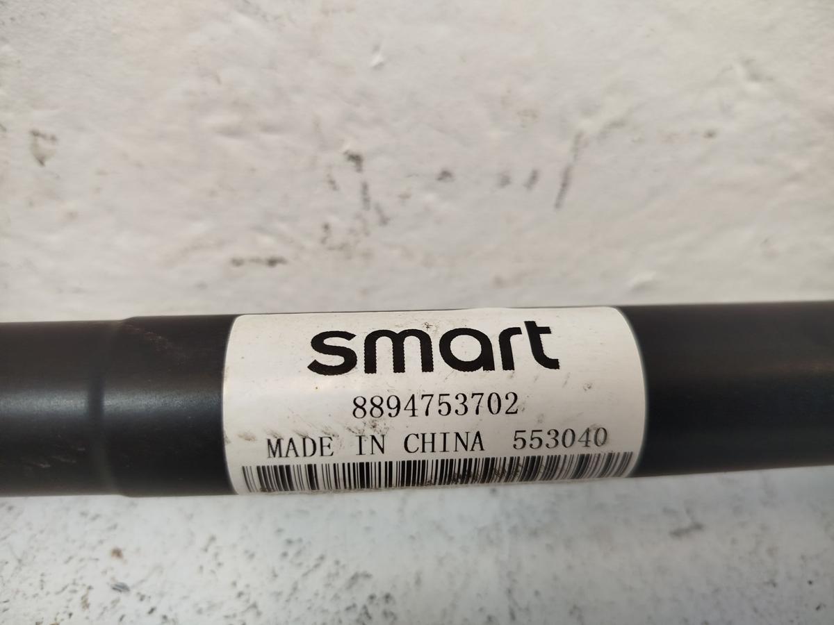 Smart #1 HX11 Pulse Antriebswelle vorn links Gelenkwelle Allrad 315kw Modell