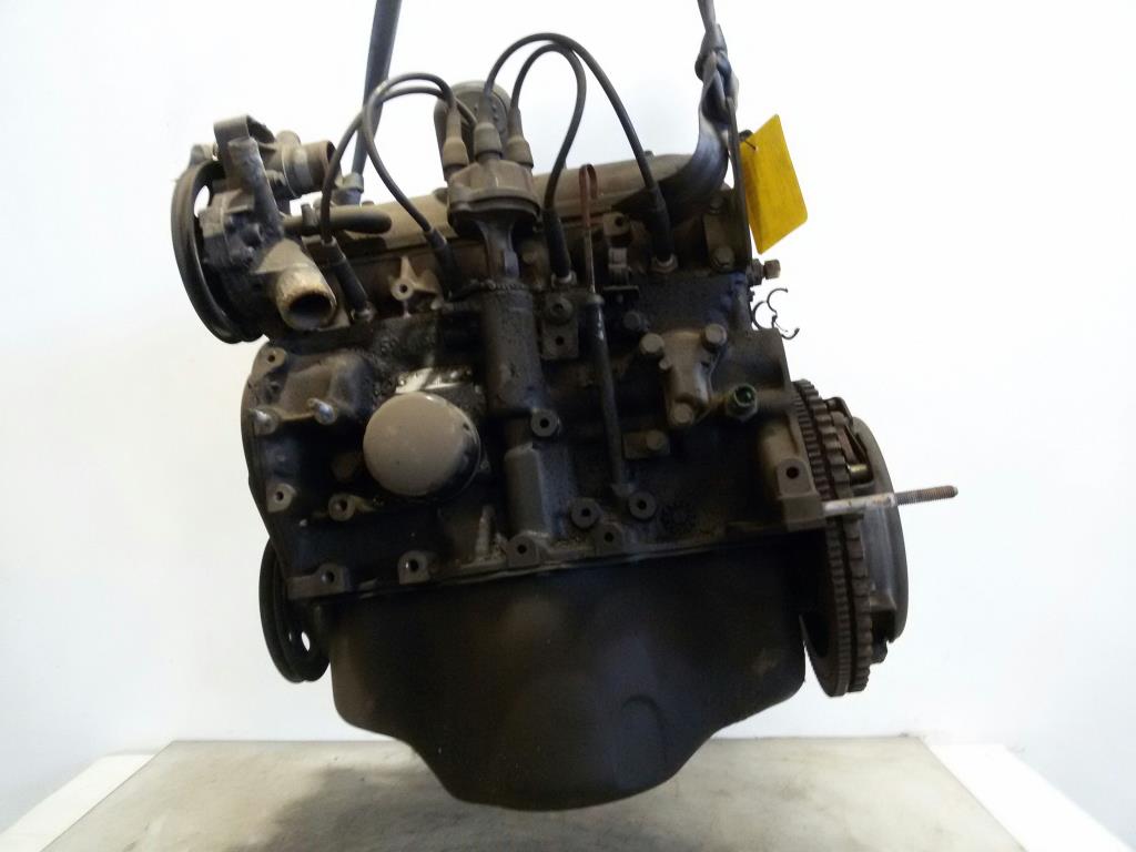 MOTOR 1.2 40KW *C3G*; Motor, Engine; TWINGO (C06, 93-07); 05/93-06/07; 7701467142; C3G