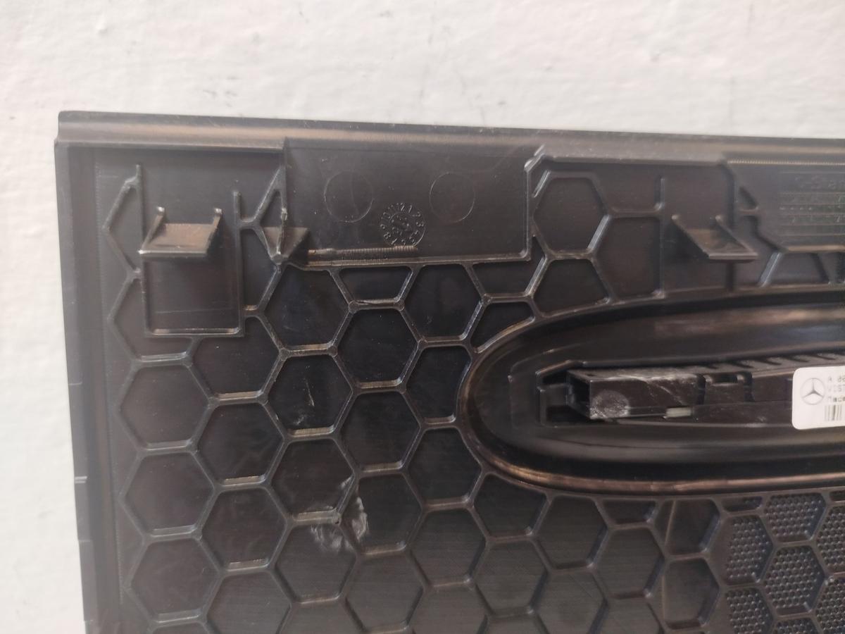 VW Crafter 35 2E Kasten PDC Anzeige Einparkhilfe vorn LEDs