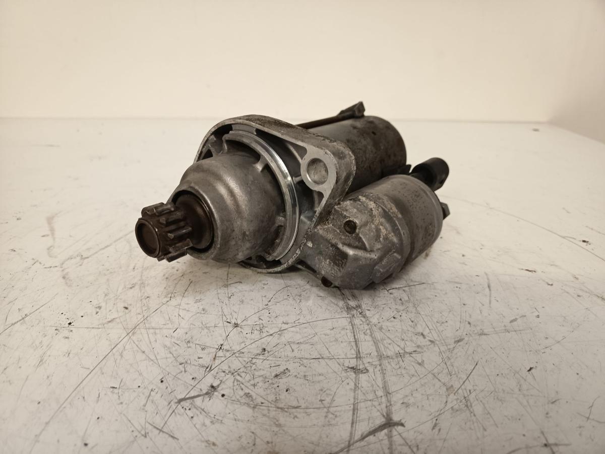 VW Golf V orig Anlasser 02M911023M 1,6L 75KW Benzin Bj 2004