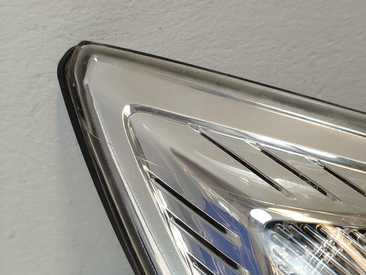 Ford Focus DA3 ab08 Scheinwerfer rechts Headlight 8M5113W029AF Frontscheinwerfer