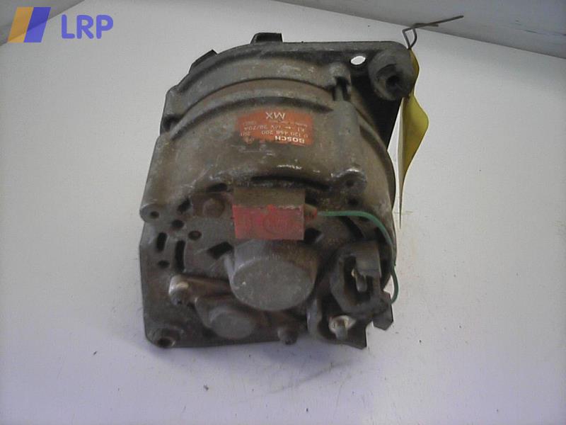 Opel Vectra A Lichtmaschine 70A Generator 0120488200 BOSCH 1.6 55kw BJ1992