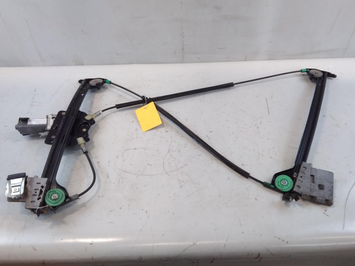 Peugeot 206 CC Cabrio original Fensterheber vorn links elektrisch Bj.2003