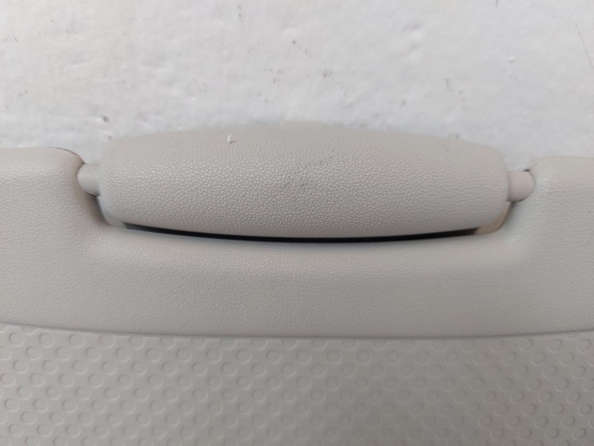 Smart 451 fortwo Sonnenblende Blende Frontscheibe oben rechts