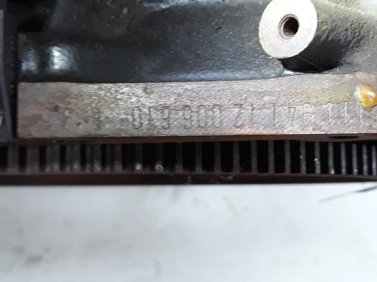 MB W202 C220 original Motor 111941 2.0 100kw BJ1993
