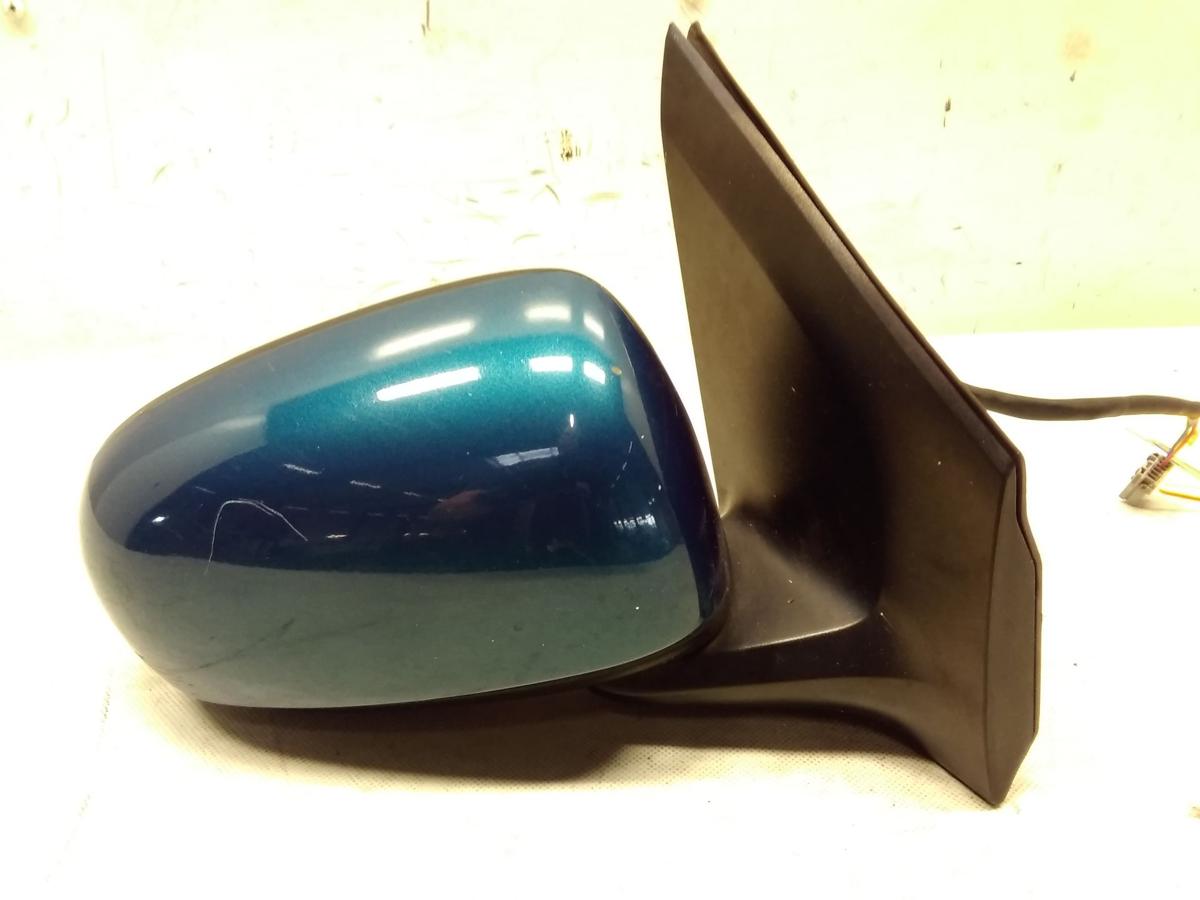 Nissan Almera Tino original Au&szlig;enspiegel rechts elektrisch ! M&auml;ngel ! Bj.2002