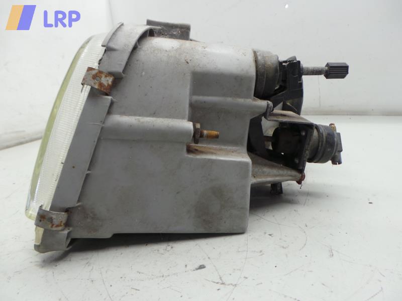 Citroen Jumper 230 Scheinwerfer rechts mit hydraulischer LWR CARELLO BJ1999