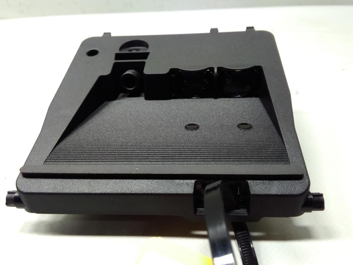 Mitsubishi Eclipse Cross original Frontkamera Assistenssysteme Frontscheibe