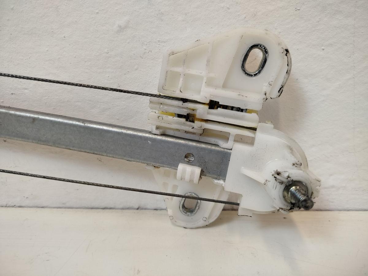 Honda Civic Tourer IX MK9 FK3 Fensterheber hinten links elektrisch Fondt&uuml;r