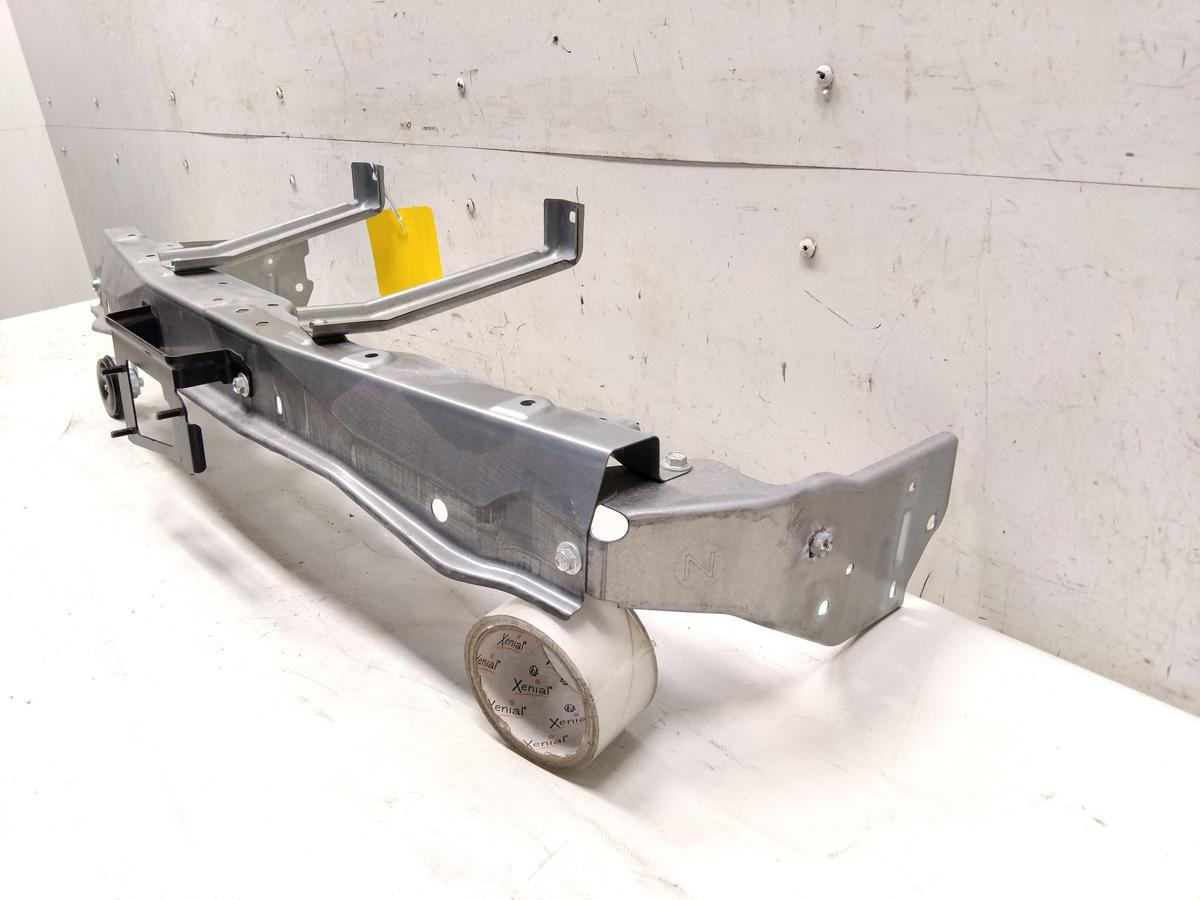 Mitsubishi Eclipse Cross original Frontblech oben Schlosstr&auml;ger 2.4 72kw 4B12