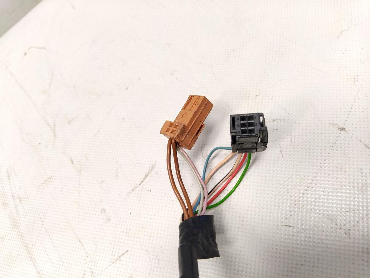 Citroen C3 II original Au&szlig;enspiegel links elektrisch anklappbar beheizt BJ2010