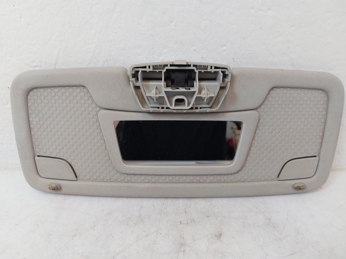 Smart 451 fortwo Sonnenblende Blende Frontscheibe oben rechts Smart 451 fortwo Sonnenblende Blende Frontscheibe oben rechts