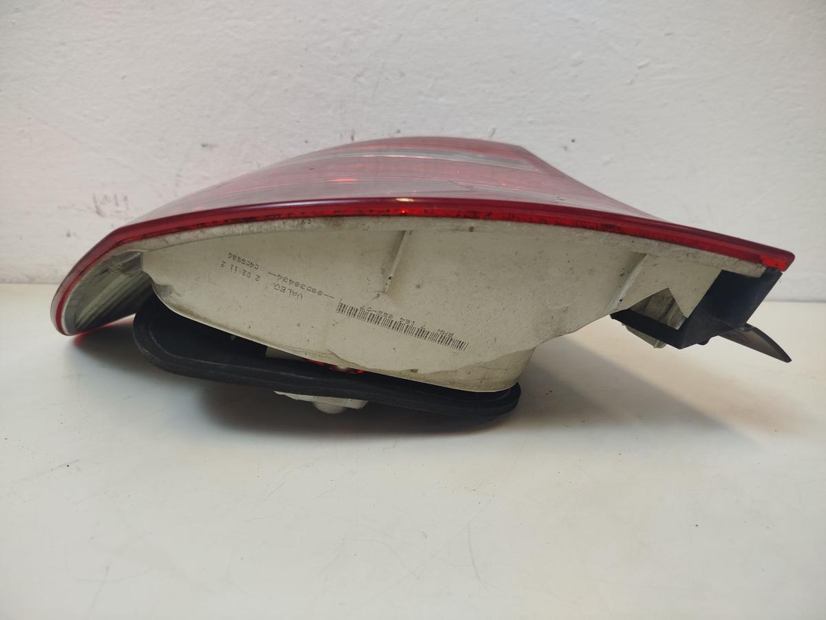 BMW 1er E87 LCI R&uuml;ckleuchte links R&uuml;cklicht Heckleuchte Facelift OEM