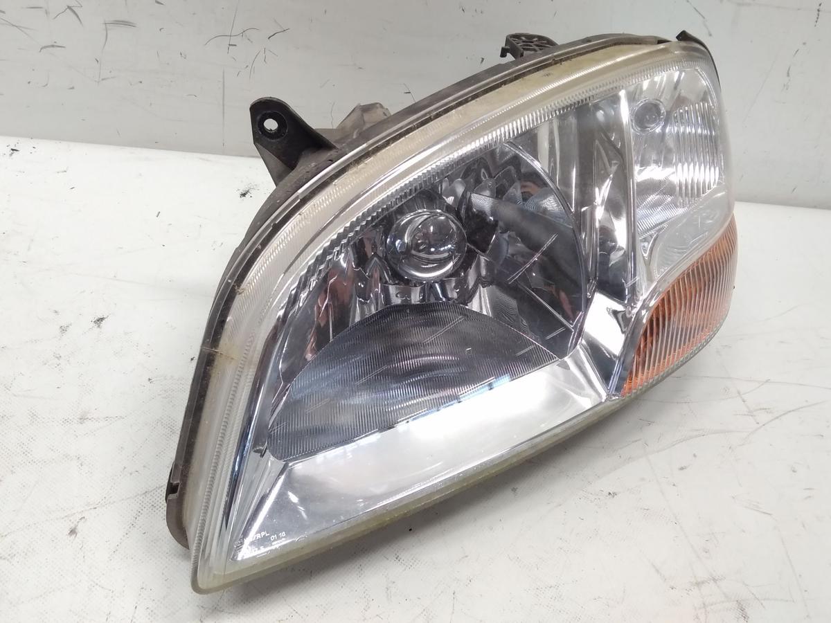 Suzuki Ignis 1 FH original Scheinwerfer vorn links Halogen mit LWR BJ2003